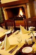 Garni hotel Matysak