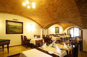 Garni hotel Matysak
