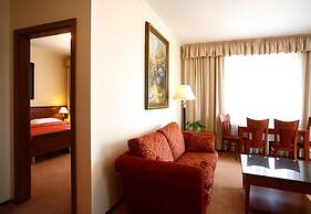 Garni hotel Matysak