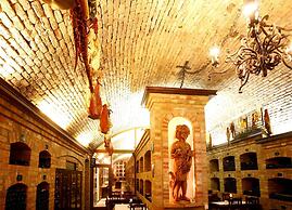 Garni hotel Matysak
