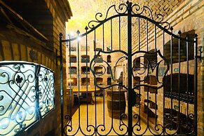 Garni hotel Matysak