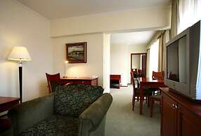 Garni hotel Matysak