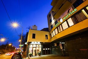 Garni hotel Matysak