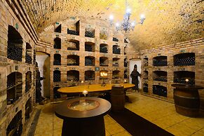 Garni hotel Matysak