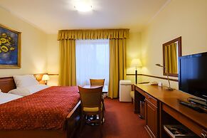 Garni hotel Matysak