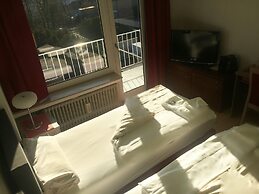 Central Hotel Troisdorf