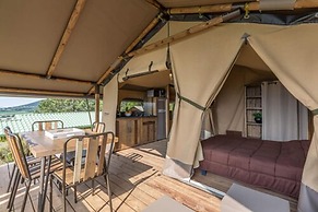 Camping Le Moulin des Iscles
