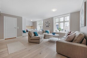 Fosswinckel Apartments