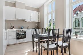 Fosswinckel Apartments