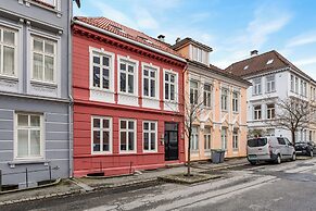 Høyden Apartments