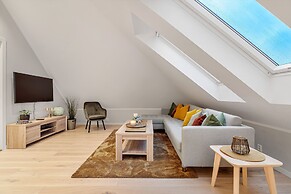 Høyden Apartments