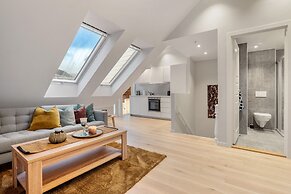 Høyden Apartments