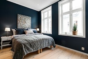 Høyden Apartments