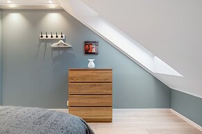 Høyden Apartments