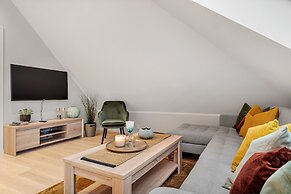 Høyden Apartments