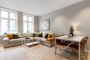 Høyden Apartments