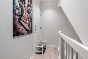 Høyden Apartments