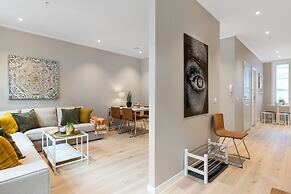 Høyden Apartments
