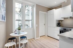 Høyden Apartments