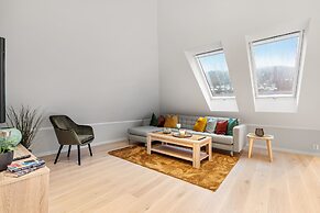 Høyden Apartments