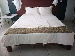 Kiembeni Resort