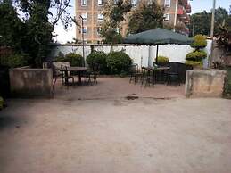 Kiembeni Resort