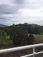 Nortia Apartments