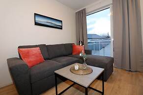 Nortia Apartments