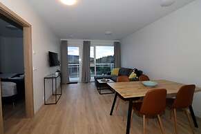 Nortia Apartments