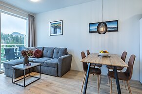 Nortia Apartments
