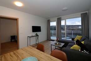 Nortia Apartments