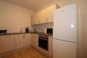 Nortia Apartments