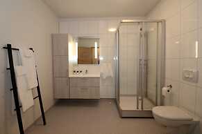 Nortia Apartments