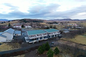 Nortia Apartments