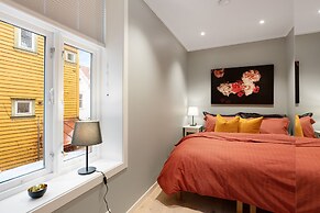 Keyser Apartments 6