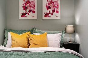 Keyser Apartments 6