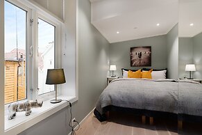 Keyser Apartments 6