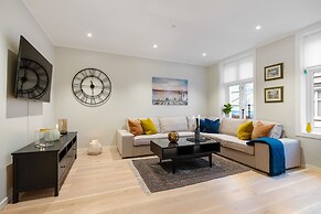 Keyser Apartments 6