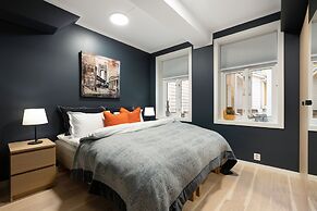 Keyser Apartments 6