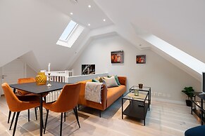 Keyser Apartments 6