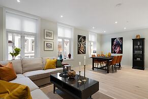 Keyser Apartments 6
