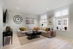 Keyser Apartments 6