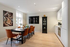 Keyser Apartments 6
