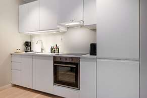 Keyser Apartments 6