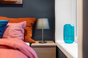 Keyser Apartments 6
