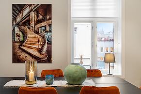 Keyser Apartments 6