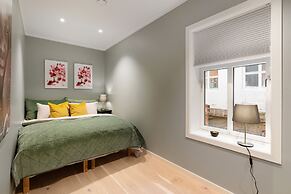 Keyser Apartments 6