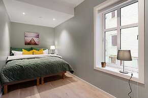 Keyser Apartments 6