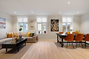 Keyser Apartments 6