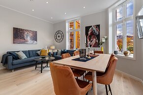 Keyser Apartments 8
